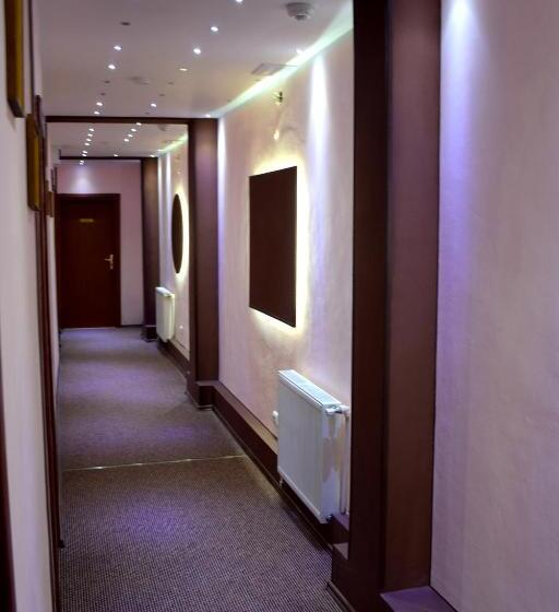 پانسیون Vila Il Castello