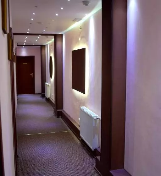 Pensió Vila Il Castello