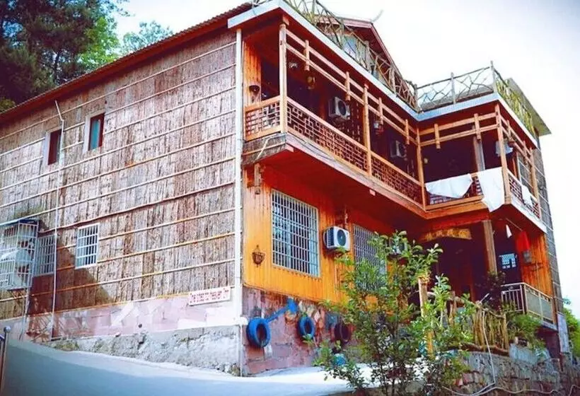 Majatalo Zhangjiajie One Step To Heaven Inn