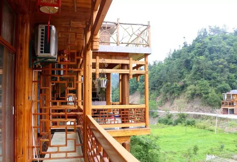 Majatalo Zhangjiajie One Step To Heaven Inn