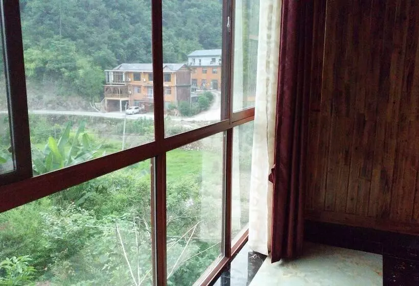 Majatalo Zhangjiajie One Step To Heaven Inn