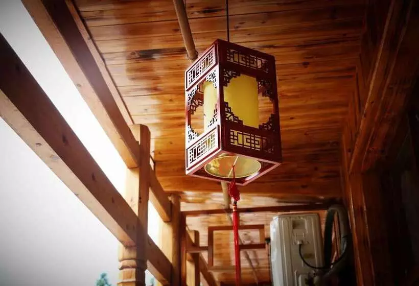 Majatalo Zhangjiajie One Step To Heaven Inn