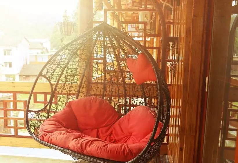 Majatalo Zhangjiajie One Step To Heaven Inn