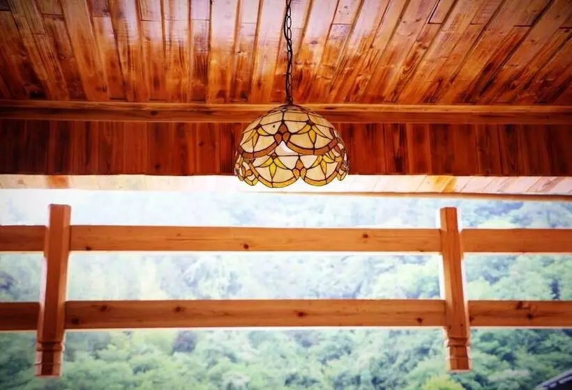 Majatalo Zhangjiajie One Step To Heaven Inn