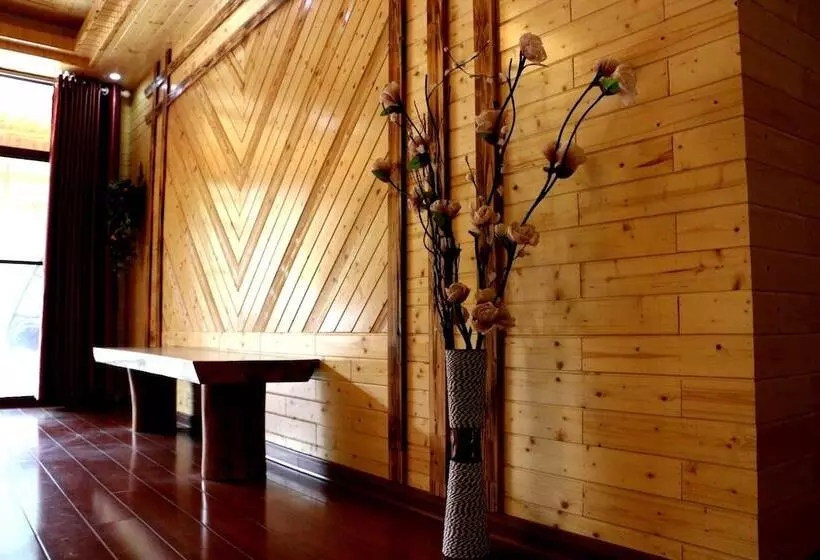 Majatalo Zhangjiajie One Step To Heaven Inn