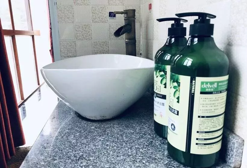 Majatalo Zhangjiajie One Step To Heaven Inn