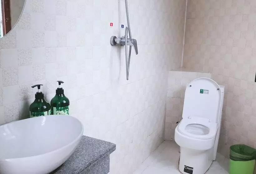 Majatalo Zhangjiajie One Step To Heaven Inn