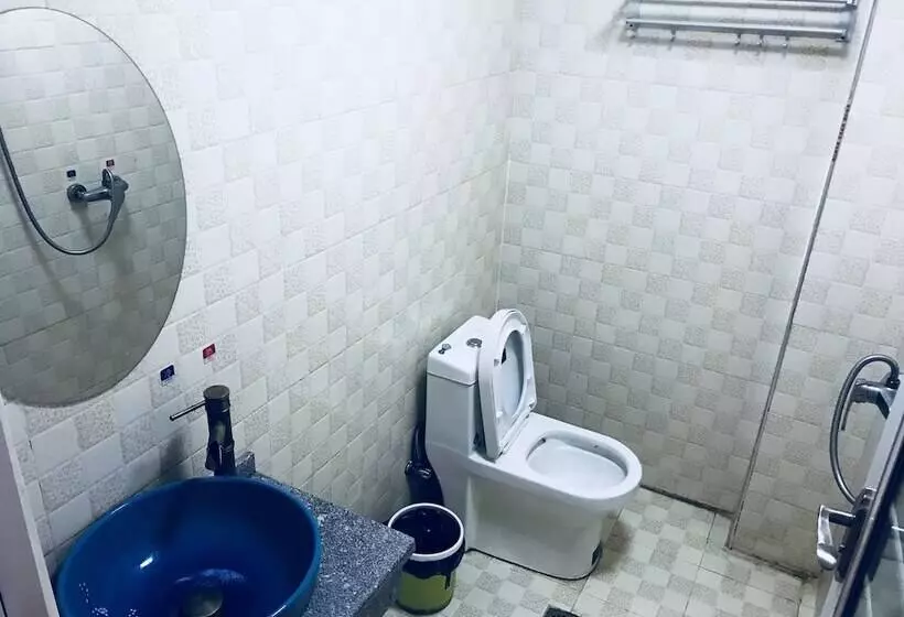 Majatalo Zhangjiajie One Step To Heaven Inn