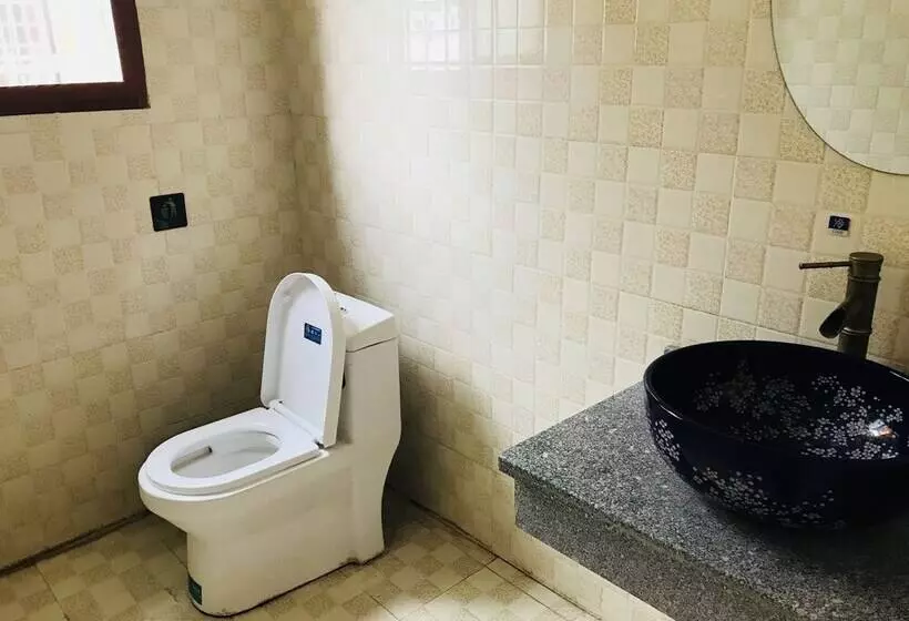 Majatalo Zhangjiajie One Step To Heaven Inn