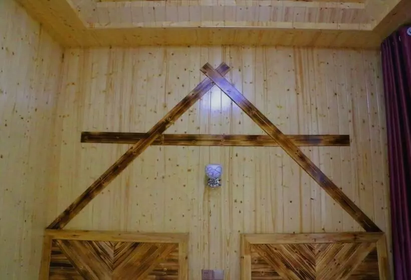 Majatalo Zhangjiajie One Step To Heaven Inn