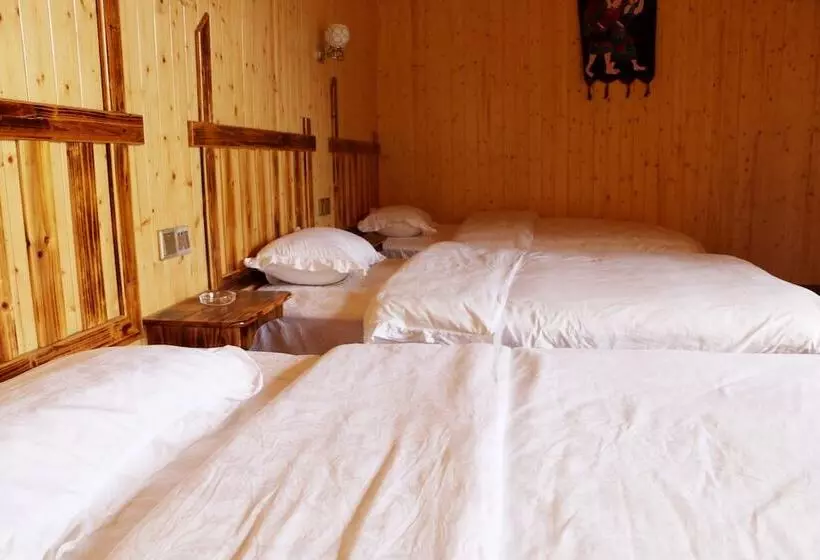 Majatalo Zhangjiajie One Step To Heaven Inn