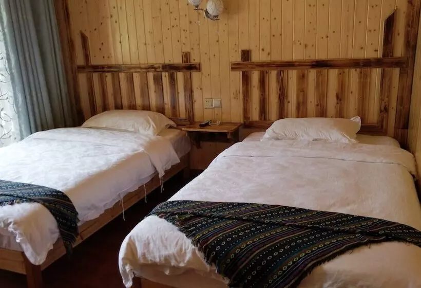 Majatalo Zhangjiajie One Step To Heaven Inn