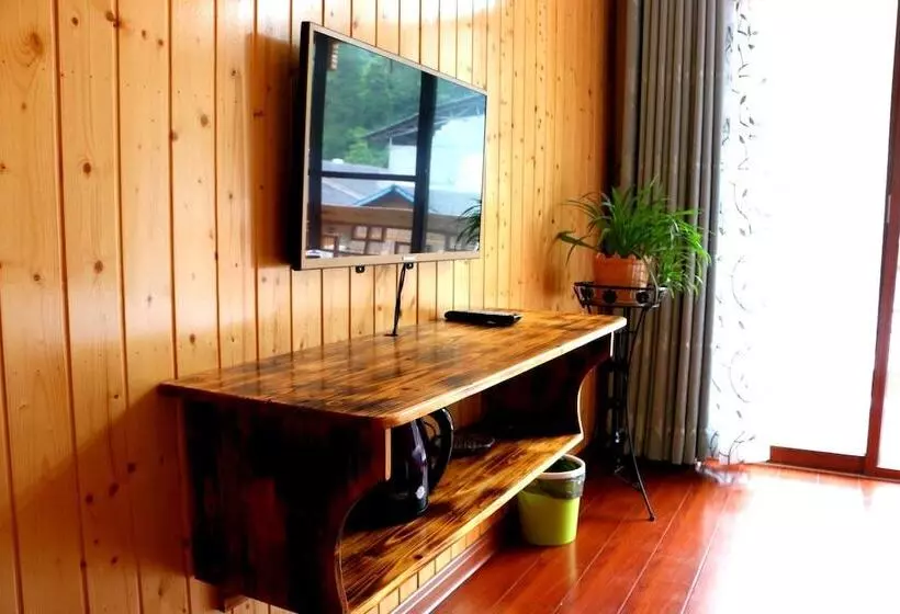 Majatalo Zhangjiajie One Step To Heaven Inn