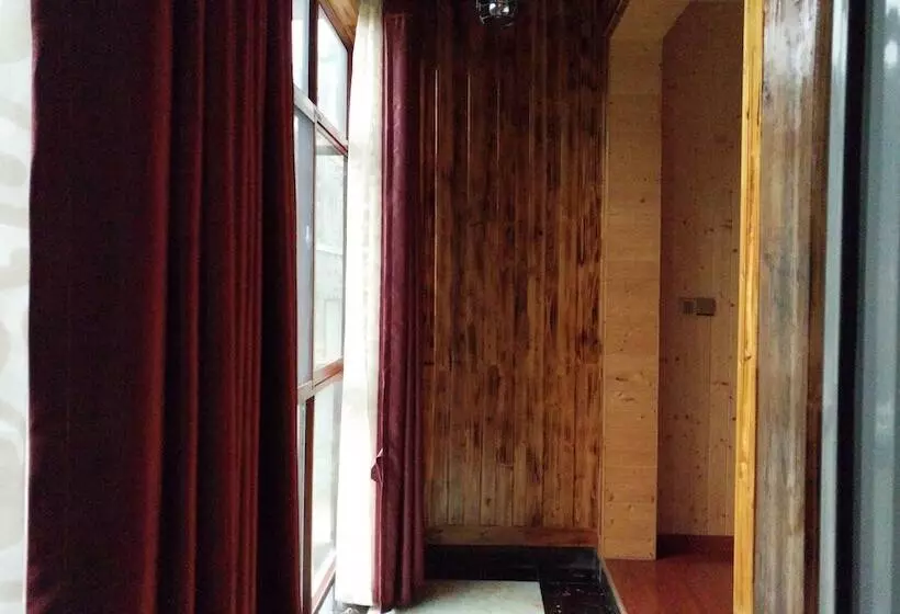 Majatalo Zhangjiajie One Step To Heaven Inn