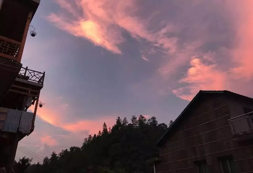 Majatalo Zhangjiajie One Step To Heaven Inn