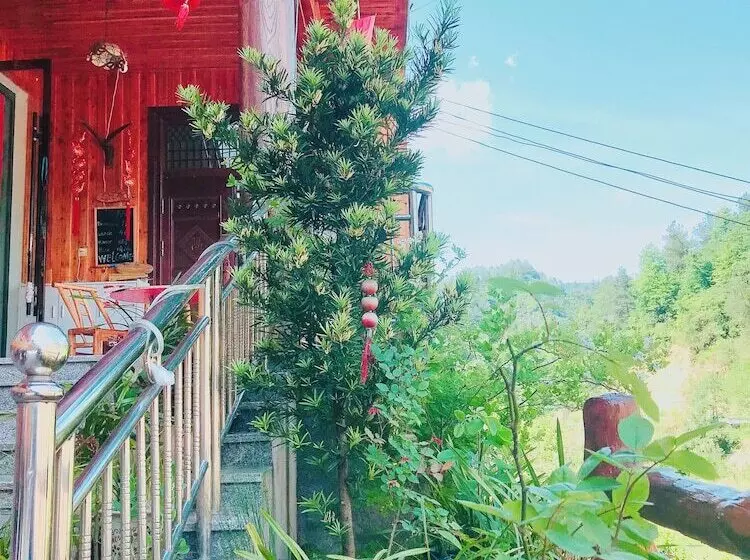 Majatalo Zhangjiajie One Step To Heaven Inn