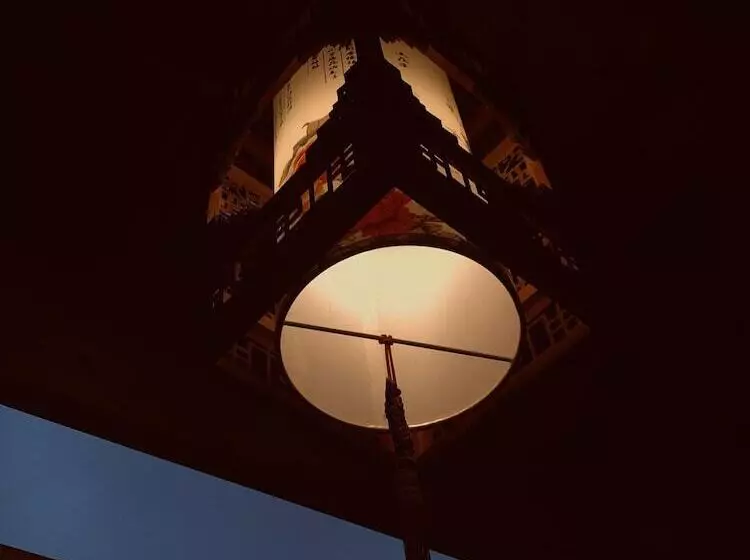 Majatalo Zhangjiajie One Step To Heaven Inn