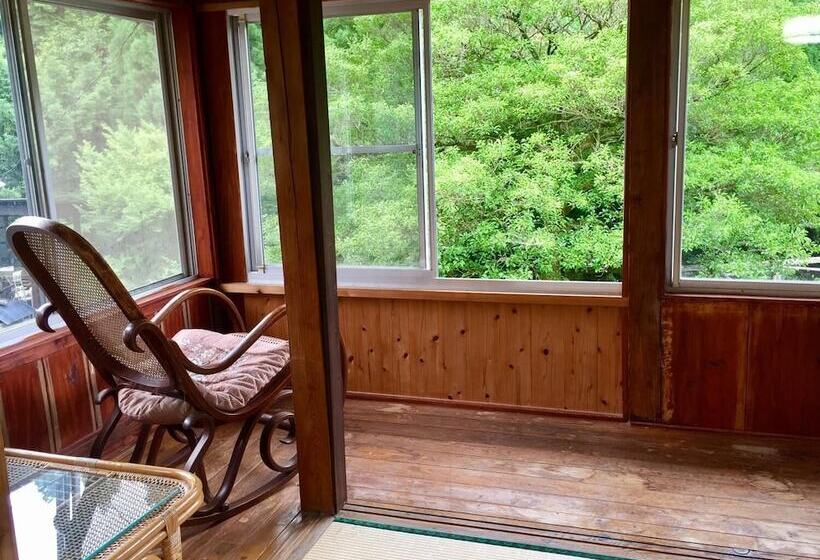 בית מלון כפרי Dosanko Mira Farm