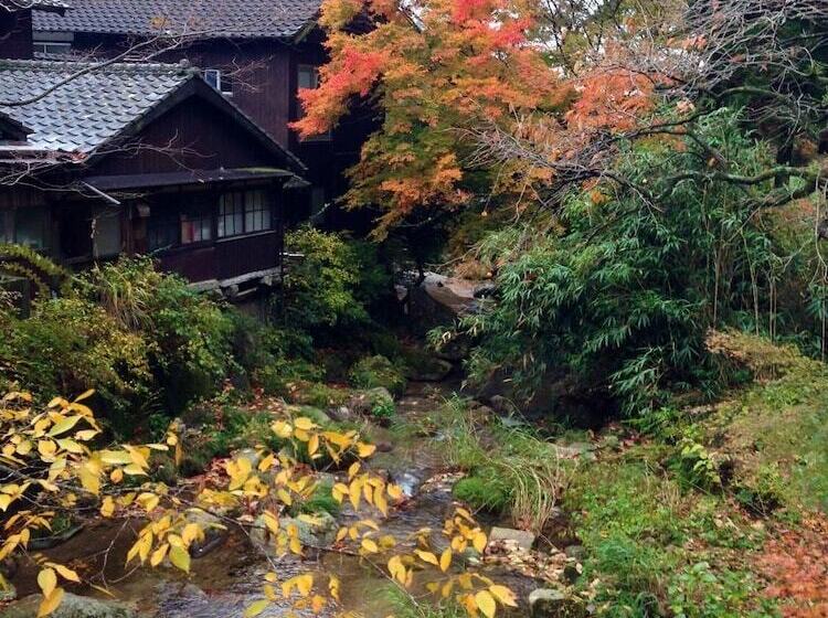 בית מלון כפרי Dosanko Mira Farm