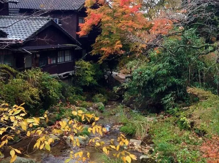 ホテル Dosanko Mira Farm