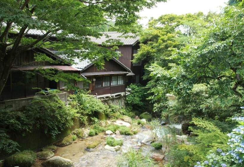 בית מלון כפרי Dosanko Mira Farm