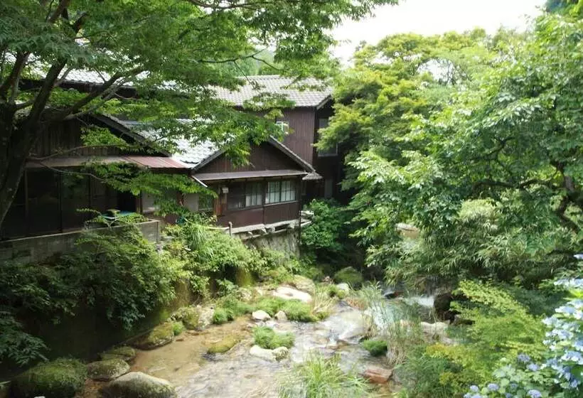 ホテル Dosanko Mira Farm