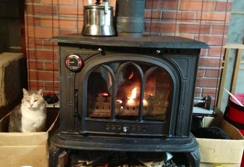 בית מלון כפרי Dosanko Mira Farm