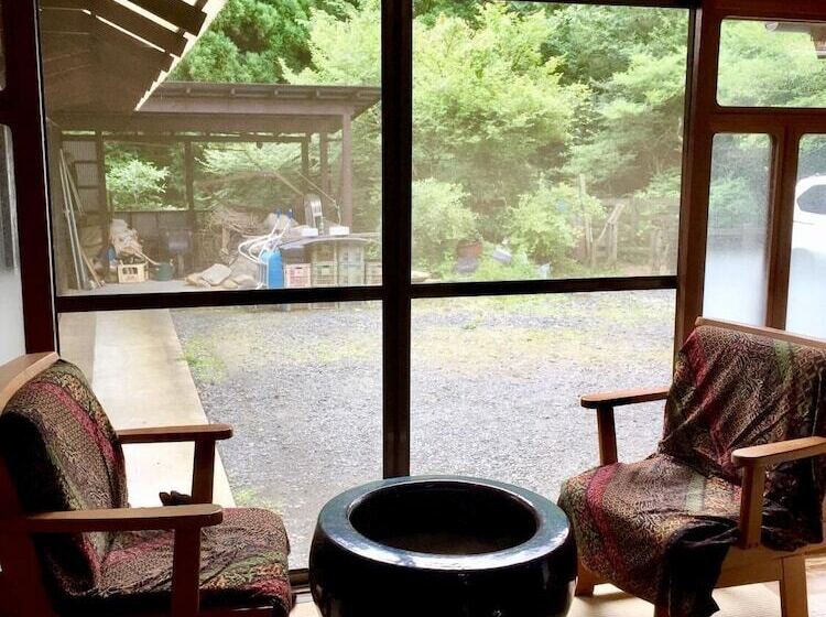 בית מלון כפרי Dosanko Mira Farm