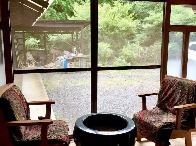 ホテル Dosanko Mira Farm