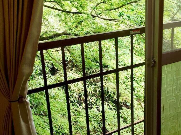 בית מלון כפרי Dosanko Mira Farm