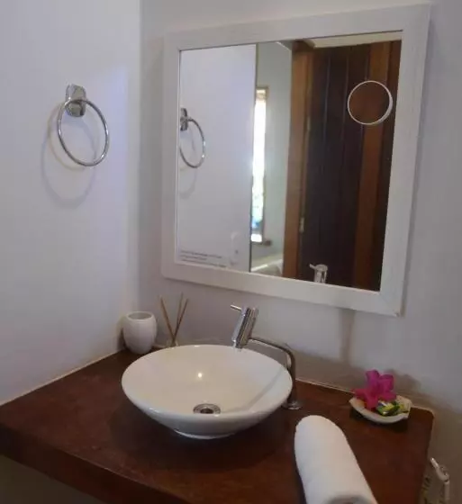 Majatalo Casa Franco Hospedaria