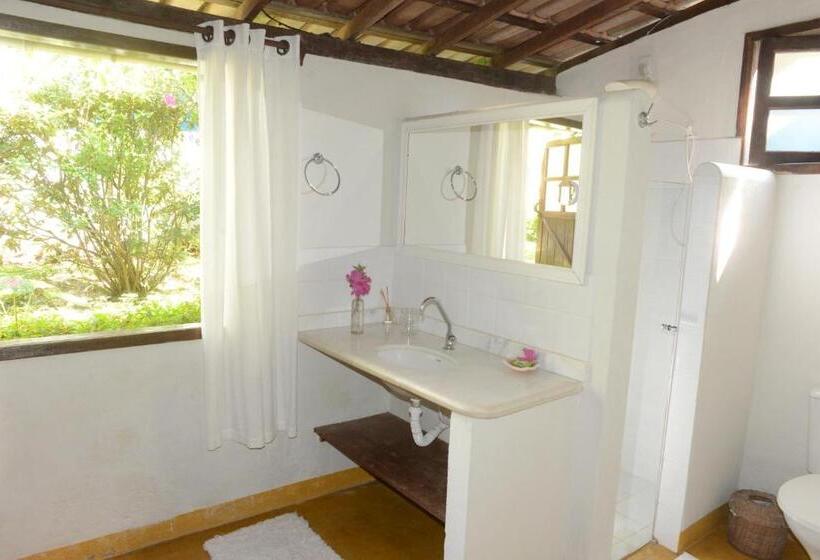 Pension Casa Franco Hospedaria