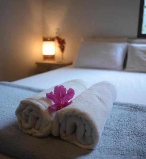 Pension Casa Franco Hospedaria