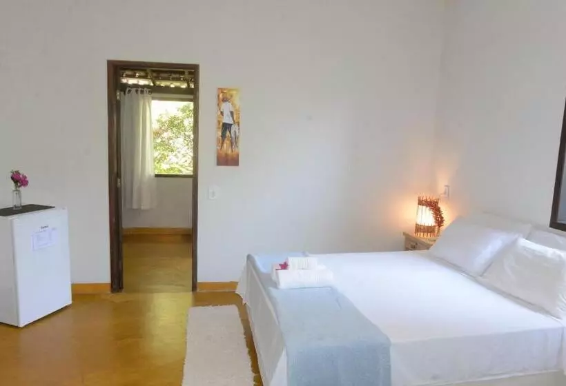 Majatalo Casa Franco Hospedaria