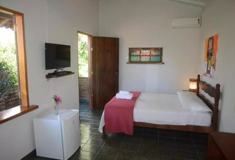 Majatalo Casa Franco Hospedaria