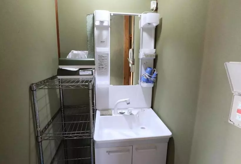 ペンション Guesthouse Hikari