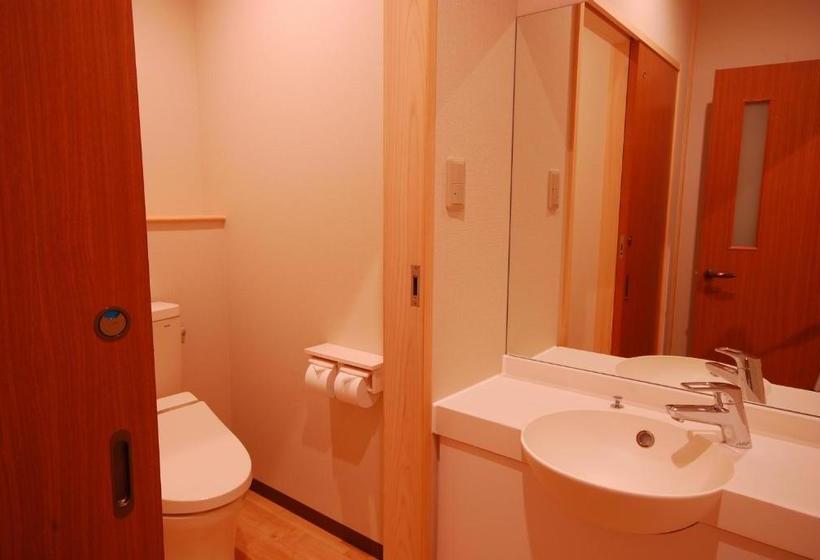 بنسيون 高野山 宿坊 増福院  Koyasan Shukubo Zofukuin