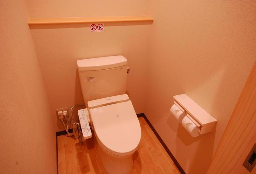 بنسيون 高野山 宿坊 増福院  Koyasan Shukubo Zofukuin