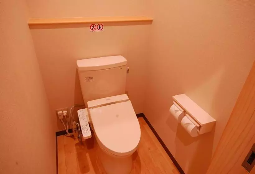 ペンション 高野山 宿坊 増福院  Koyasan Shukubo Zofukuin