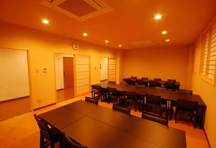 ペンション 高野山 宿坊 増福院  Koyasan Shukubo Zofukuin