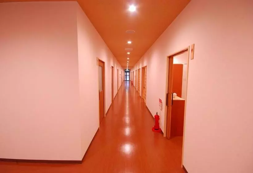 ペンション 高野山 宿坊 増福院  Koyasan Shukubo Zofukuin