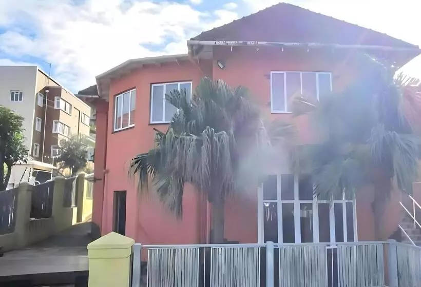 پانسیون Kzn Park View Guest House