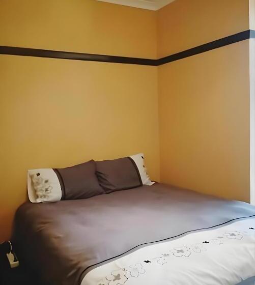 פנסיון Kzn Park View Guest House