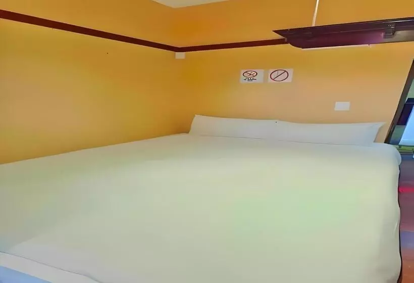 پانسیون Kzn Park View Guest House