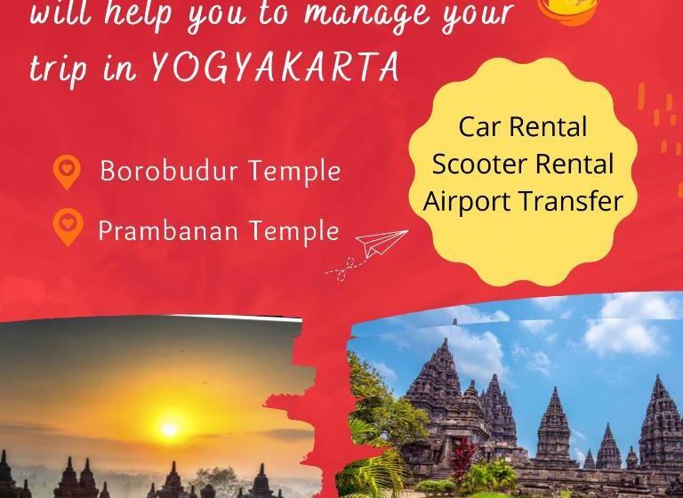 פנסיון Nomore Gallery And Guesthouse