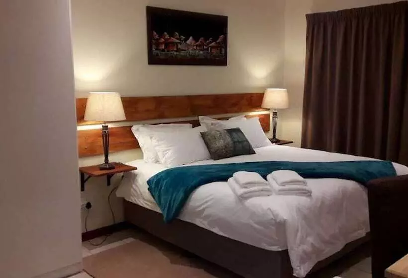 ペンション Sugar Rose Guesthouse