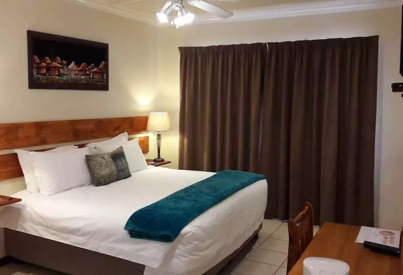 ペンション Sugar Rose Guesthouse