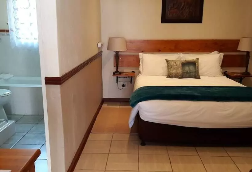 ペンション Sugar Rose Guesthouse