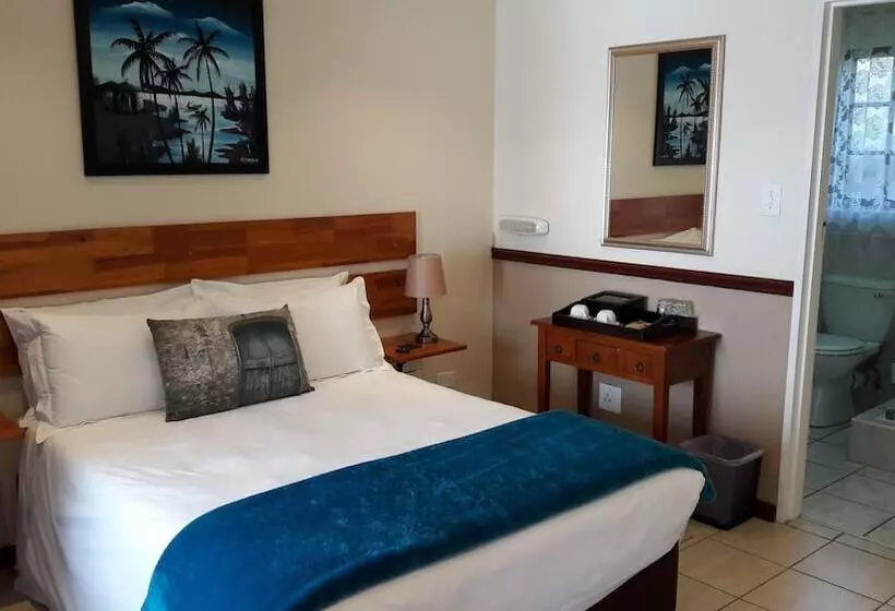 ペンション Sugar Rose Guesthouse