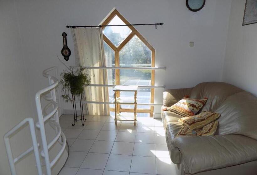 Pensionat éva Vendégház